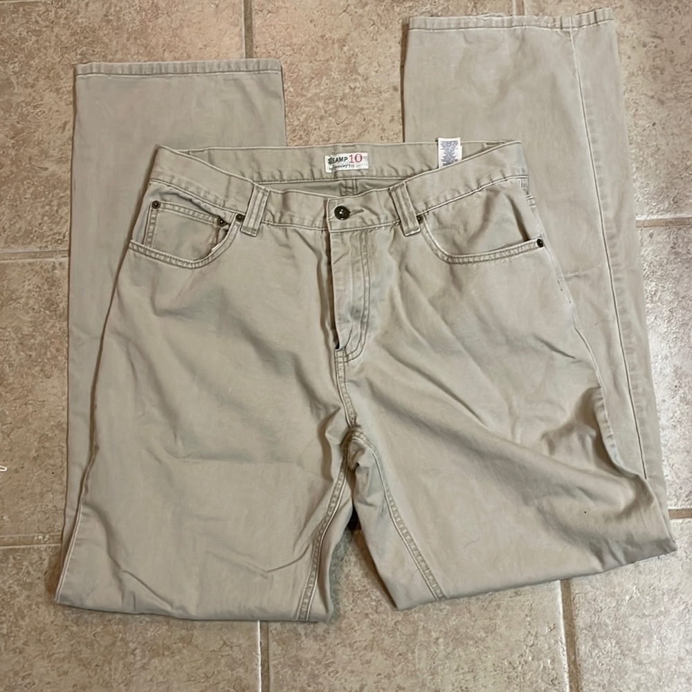 Stamp 10 jeans size 32/34